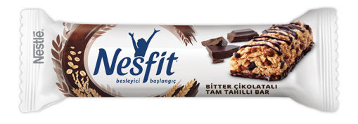 Nestle Nesfit Çikolatalı Bar 23,5 Gr