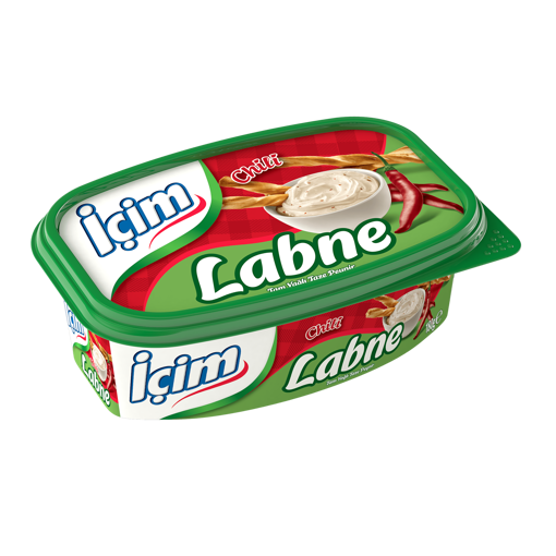 İçim Chili Labne 180 Gr