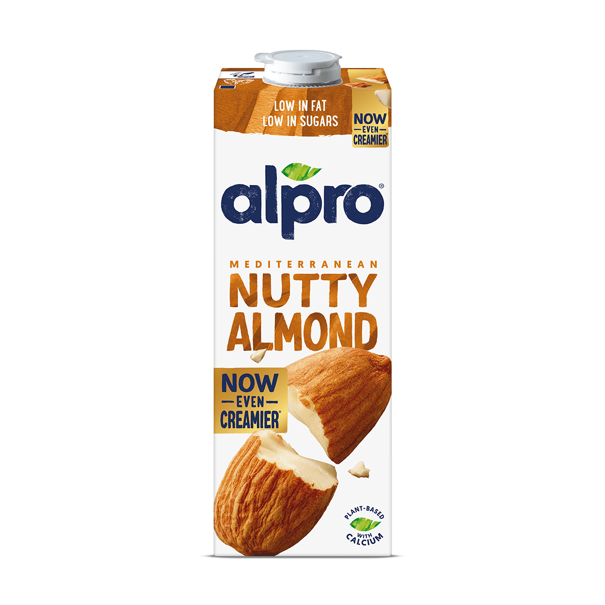 Danone Alpro Badem Sütü 1 Lt