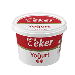 Eker Yoğurt Kova 2 Kg