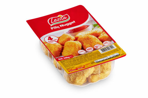Lezita Nugget 300 Gr