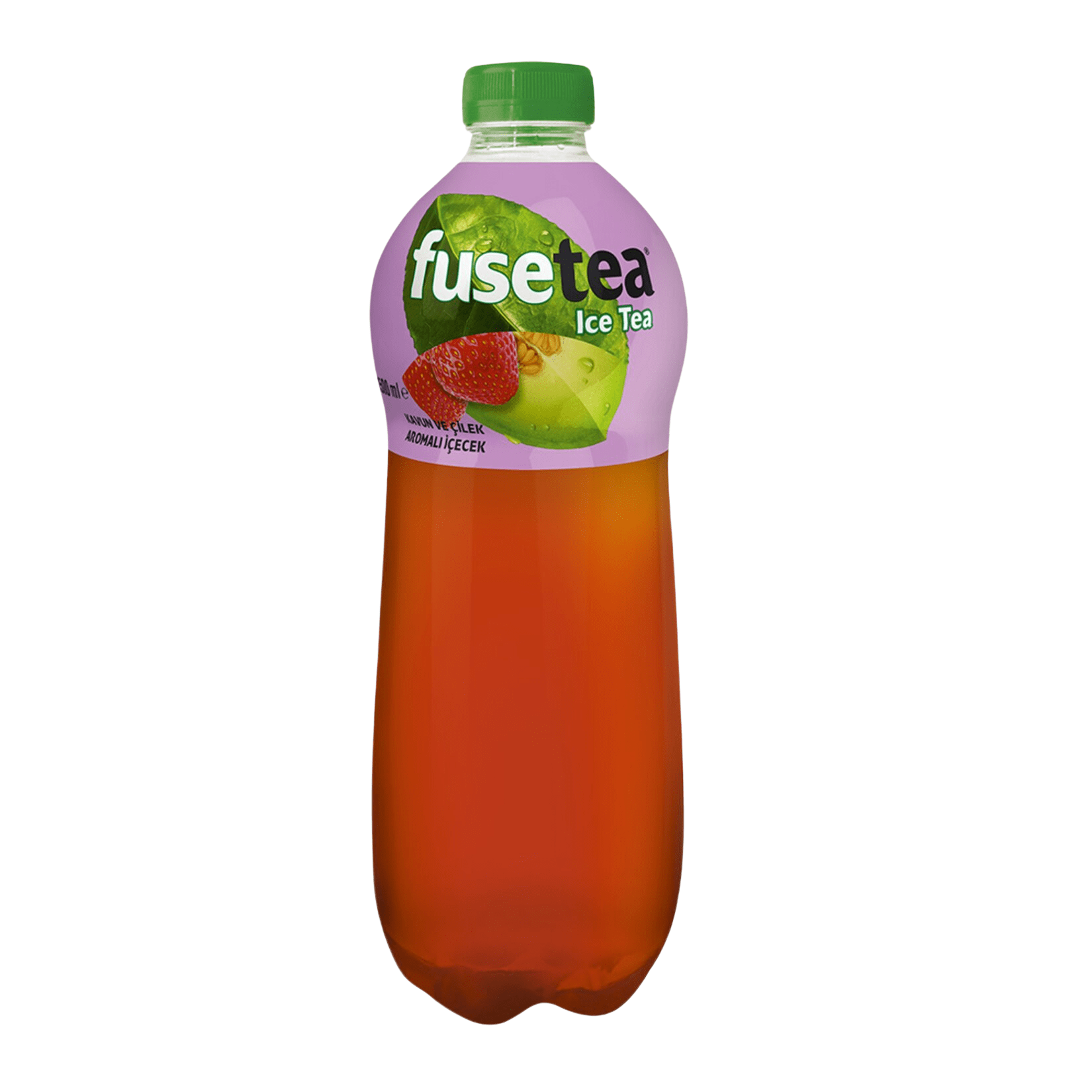 Fuse Tea Kavun Çilek 1.5 Litre