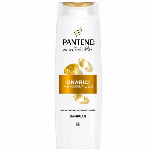 Pantene Onarıcı Bakım Şampuan 400 Ml
