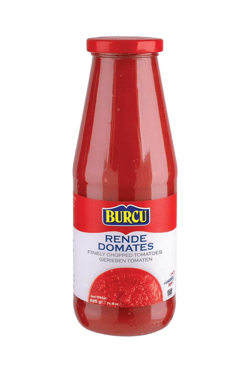 Burcu Domates Rendesi 685 Gr