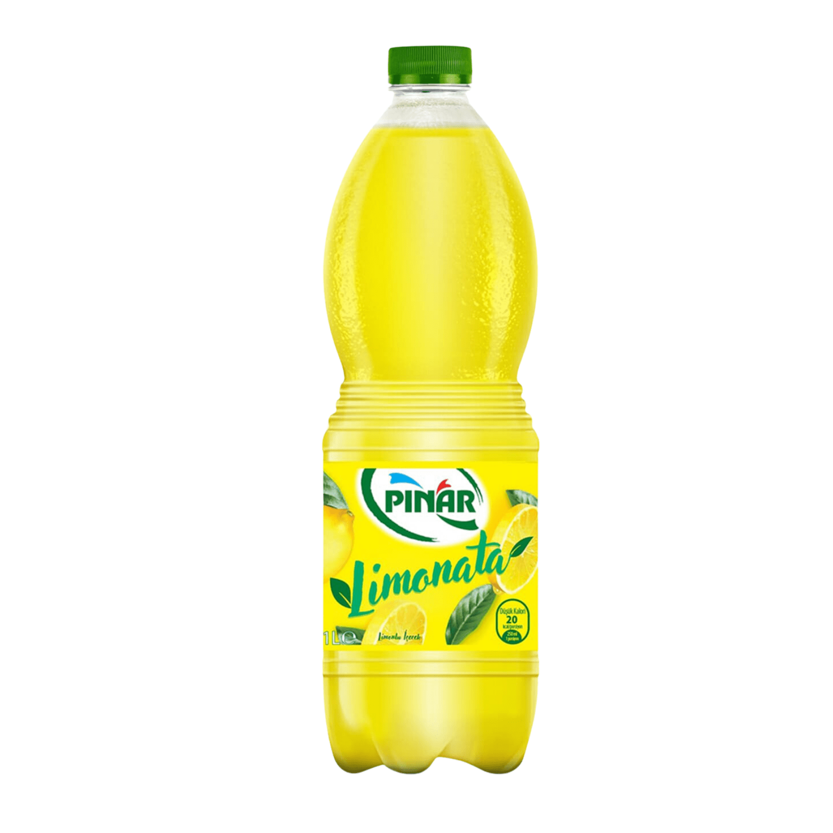 Pınar Limonata 1 Lt