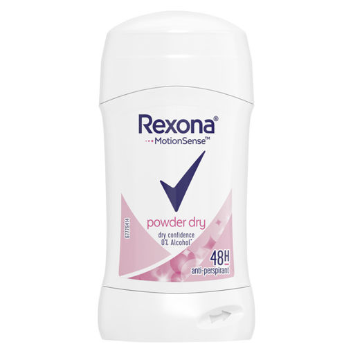Rexona Women Powder Dry Stick Deodorant