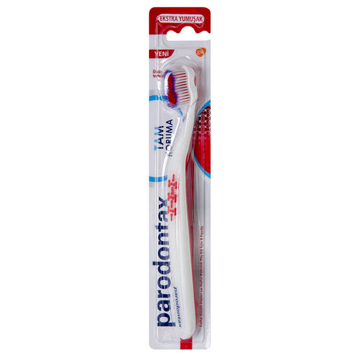 Parodontox Beyazlık Tam Koruma Diş Macunu 75 Ml 