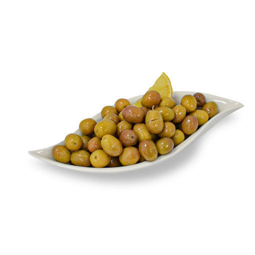 Ovil El Kırması Yeşil Zey - 500 Gr.
