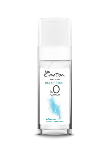 Emotion Deodorant Ocean Fresh 100 Ml