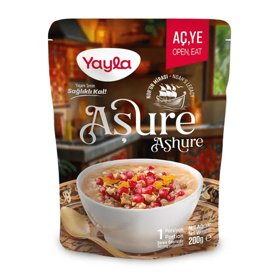 Yayla Aşure 200 Gr