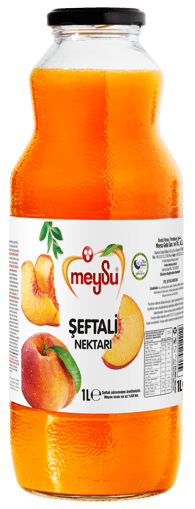 Meysu Şeftali Nektar 1 Lt