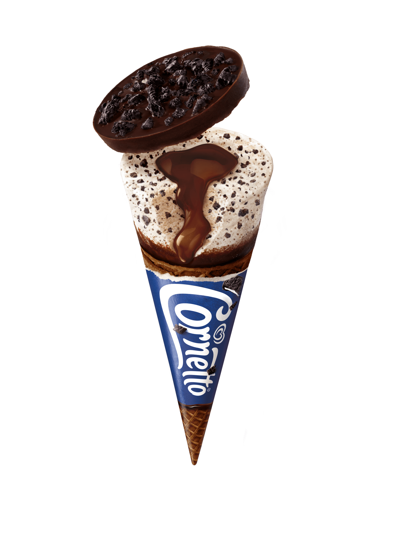 Cornetto Disc Oreo Dondurma 145 Ml