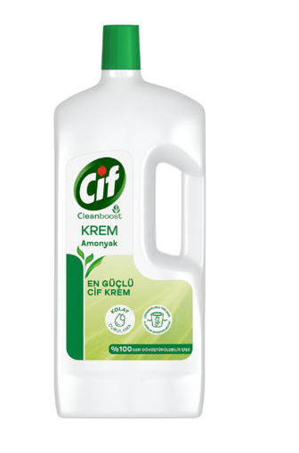 Cif Krem Amonyaklı 1500ML