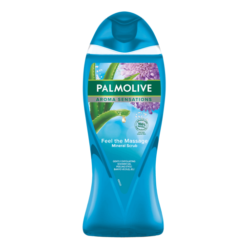Palmolive Thermal Spa Massage Banyo ve Duş Jeli 500 Ml