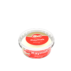 Eker Kaymak 200 Gr