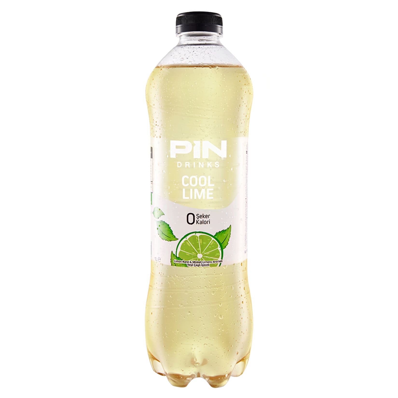 Pin Cool Lime 1 Litre
