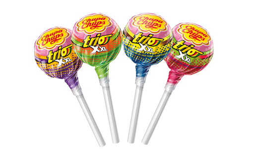 Chupa Chups XXL Lolipop