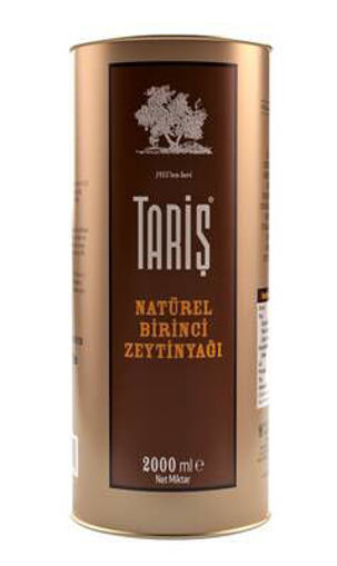 Tariş Güney Ege Sızma Zeytinyağ 2 Lt