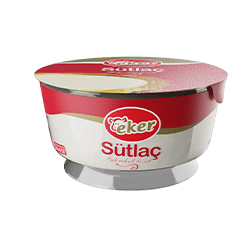 Eker Sütlaç 150 Gr
