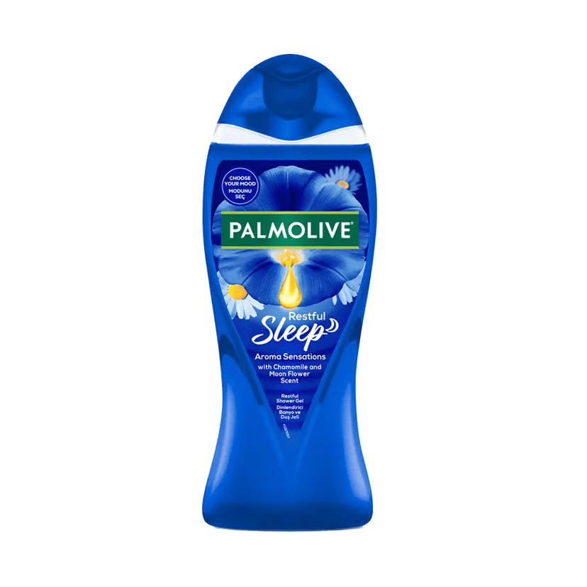 Palmolive Sleep Duş Jeli 500 Ml