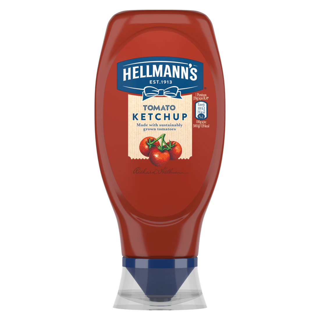 Helmann's Ketçap 460 Gr