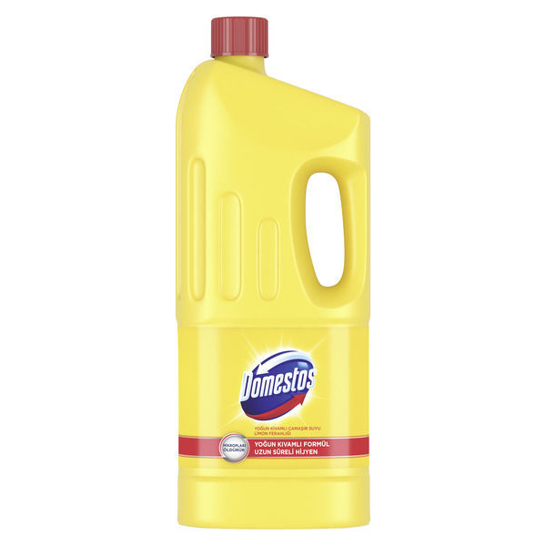 Domestos Limon Ferahlığı Çamaşır Suyu 1850 Ml