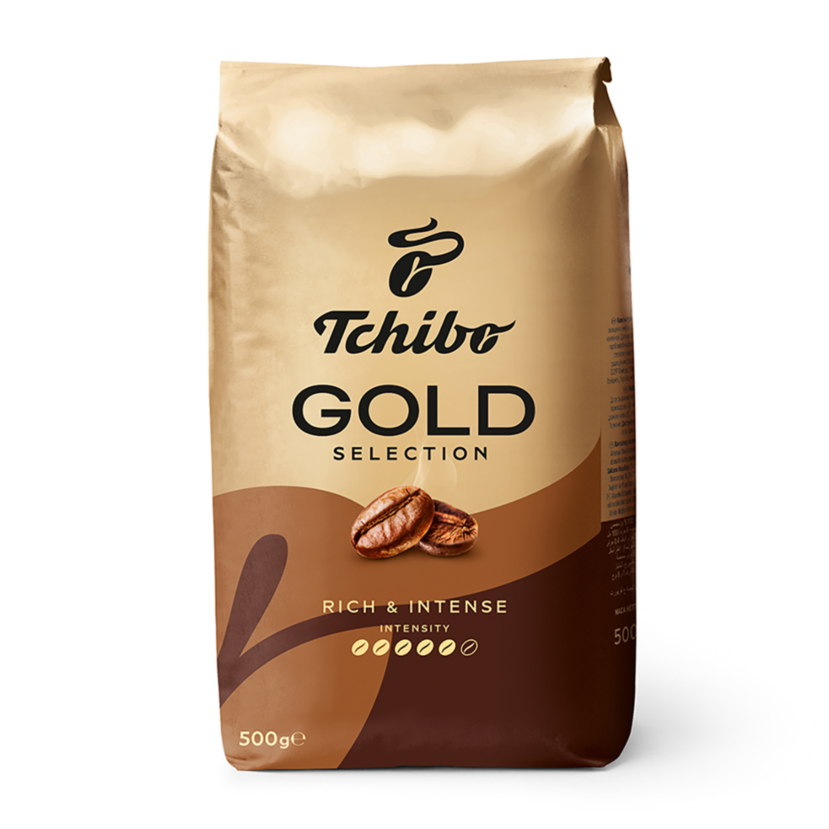 Tchibo Gold Selection Çekirdek Kahve 500 Gr