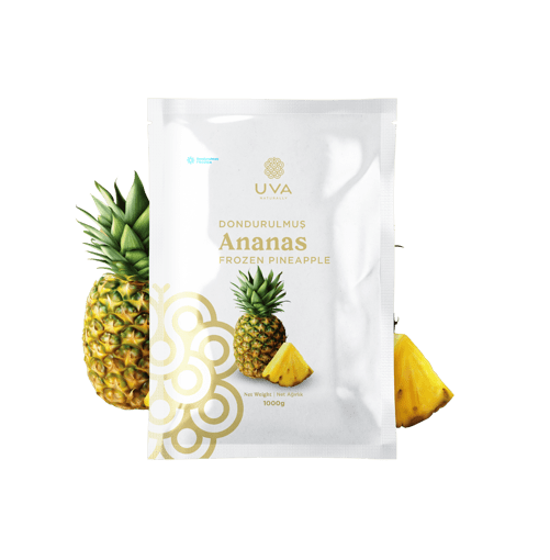 Uva Ananas 1000Gr