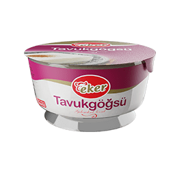 Eker Tavuk Göğsü 150 Gr
