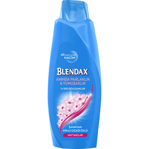 Blendax Kiraz Çiçeği Özlü Şampuan 470 ml