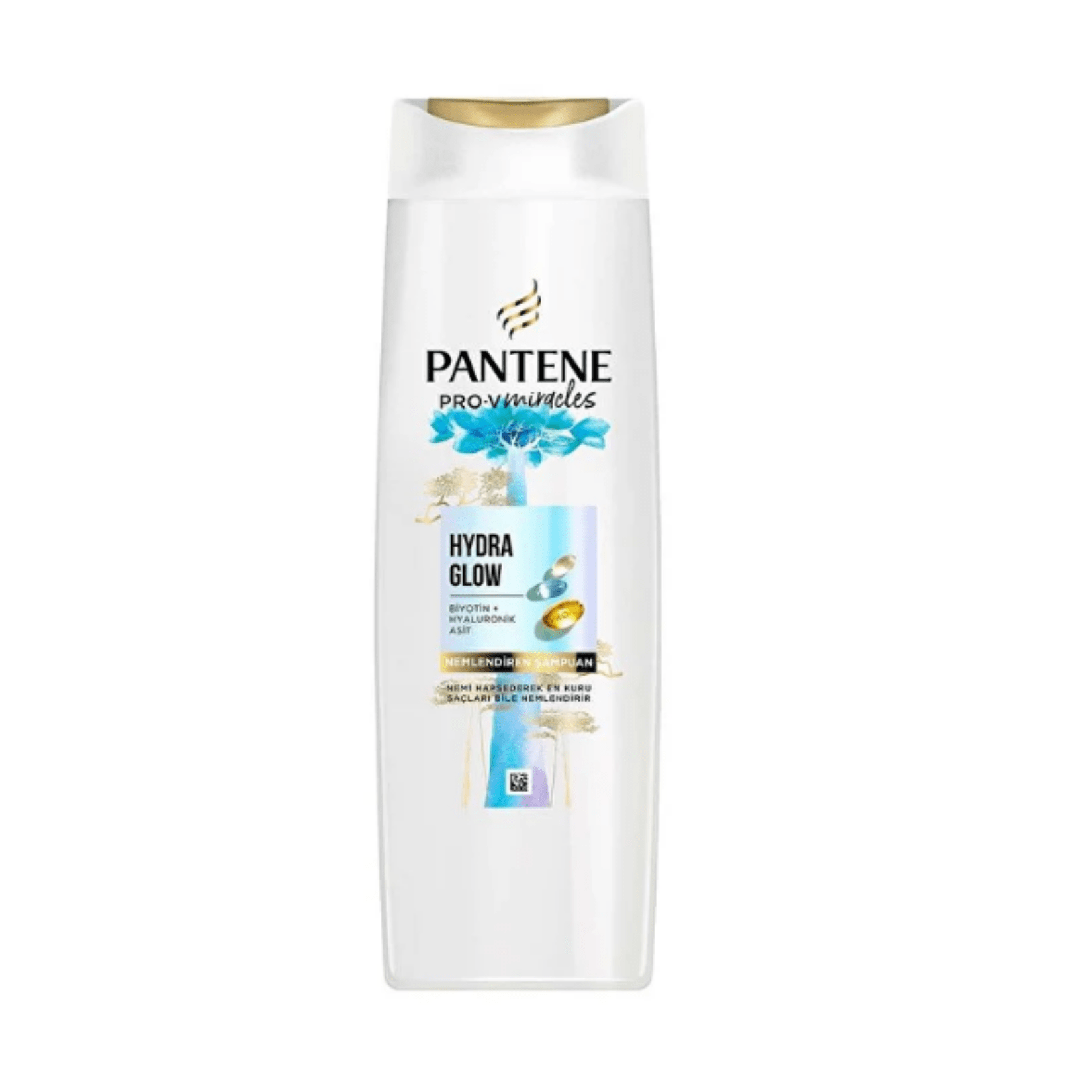 Pantene Şampuan Pro-V Miracle Hydra Şampuan 325 ML