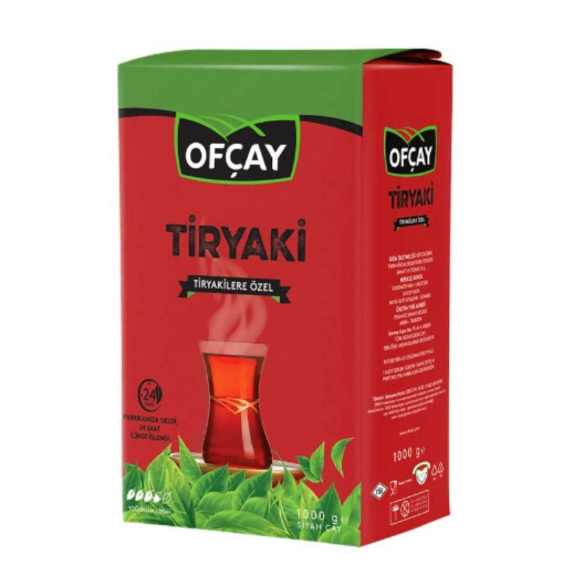 Ofçay Tiryakisine 1000 Gr
