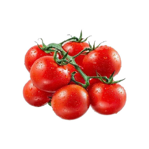 Domates Salkım - 500 Gr.