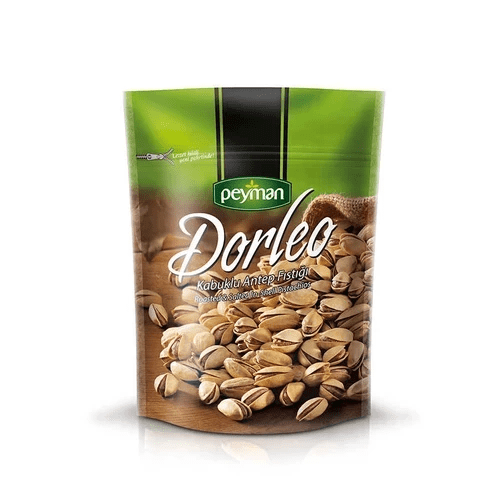 Peyman Antep Fıstığı 137 Gr