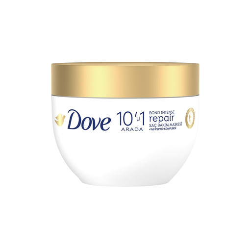 Dove Bond Intense Repair Peptid Kompleksi Saç Maskesi 265 Ml