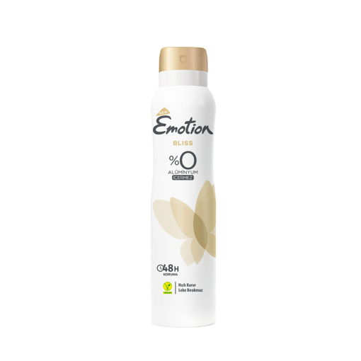 Emotion Bliss Deodorant 150 Ml