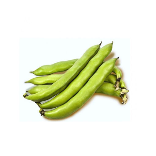 Bakla Taze - 500 Gr.