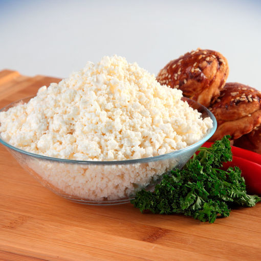 Gürsüt Çökelek - 500 Gr.