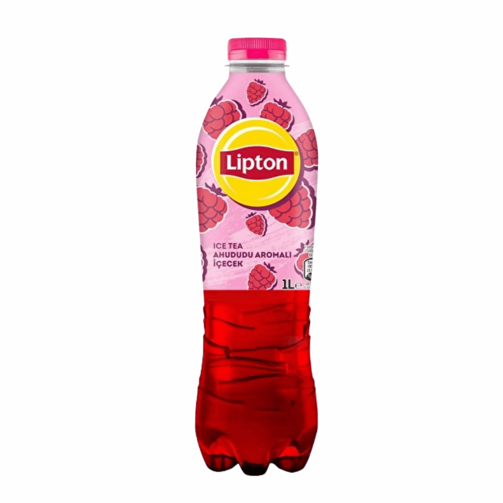 Lipton Ice Tea Ahududu 1 Lt