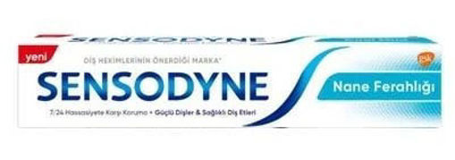Sensodyne Cool Mint Diş Macunu 75 ML