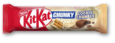 Nestle Kitkat Cookıe Gofret 38 Gr