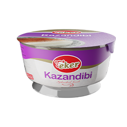 Eker Kazandibi 150 Gr