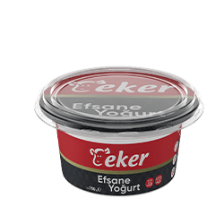 Eker Efsane Tam Yağlı Yoğurt 750 Gr