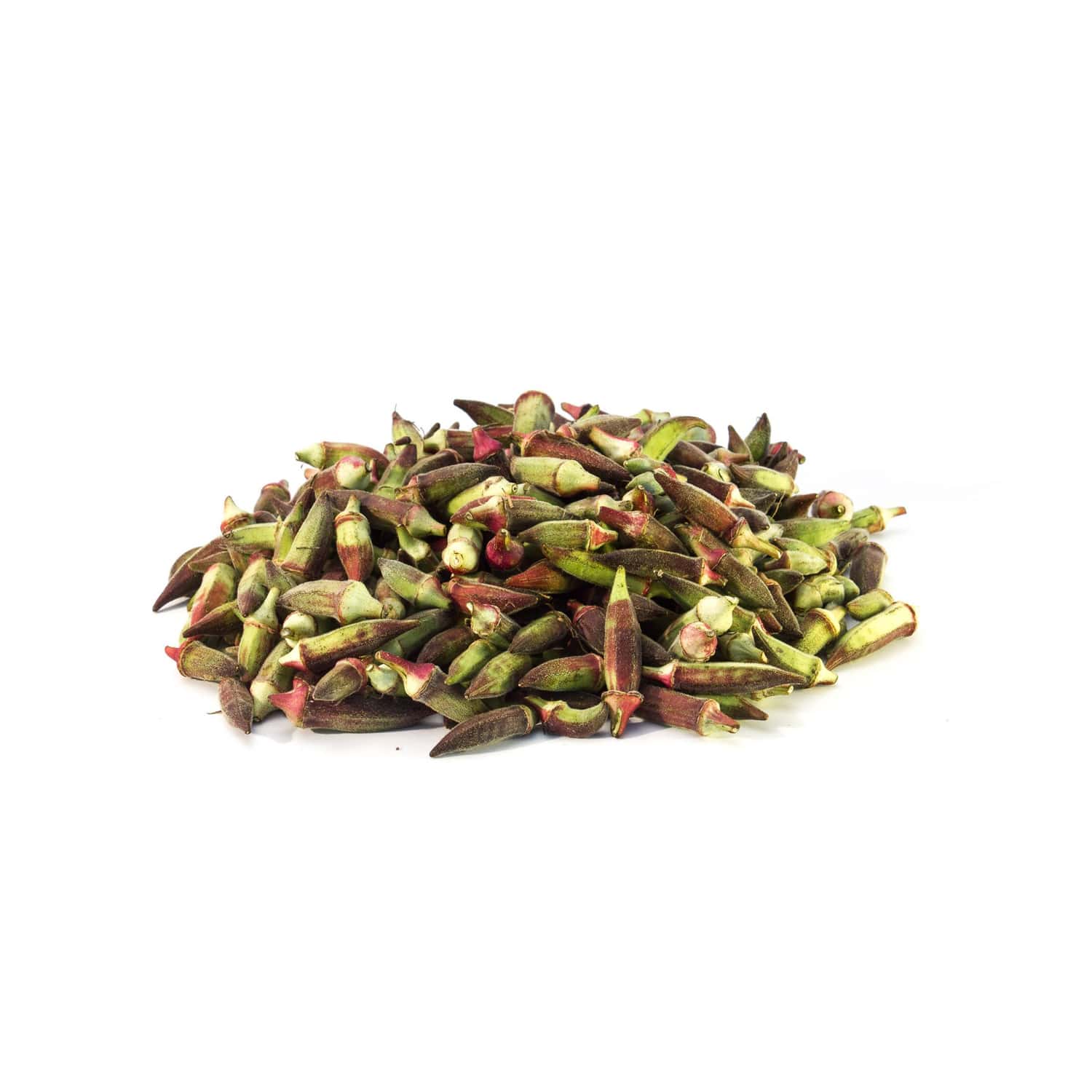 Bamya - 500 Gr.