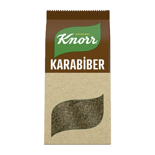 Knorr Karabiber 60 Gr