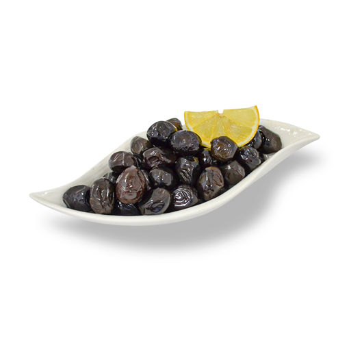 Alan Yağlı Sele Zeytin - 500 Gr.