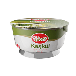Eker Keşkül 150 Gr