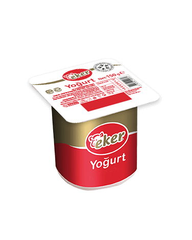 Eker Yoğurt 150 Gr