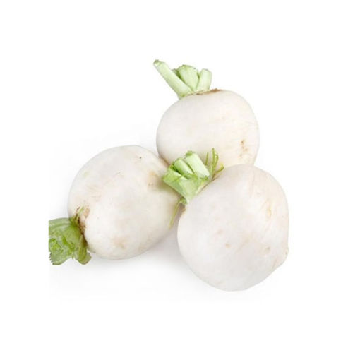 Turp Beyaz - 500 Gr.