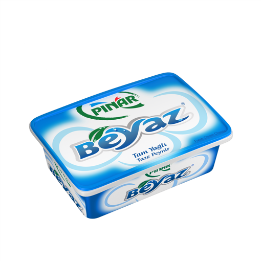 Pınar Tam Yağlı Taze Beyaz Peynir 180 Gr